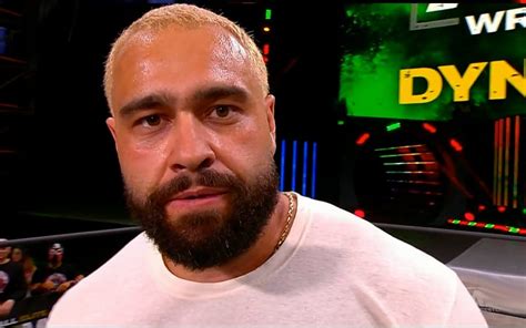 Miro (Rusev) Debuts For AEW & Tells Off WWE