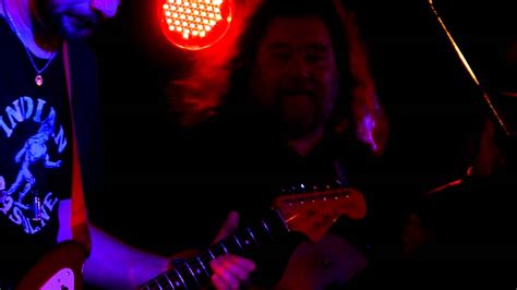 Roky Erickson At The Hozac Blackout 4 7 Youtube