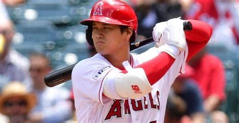 【mlb】大谷翔平は「3番・dh」 13連戦最終日4試合ぶり12号なるか スタメン発表 野球 スポーツブル スポブル