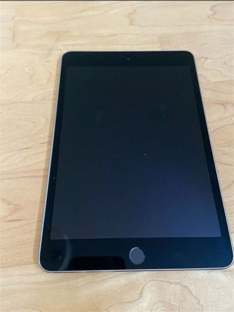 IPAD Mini 4 128 GB | Kaufen auf Ricardo