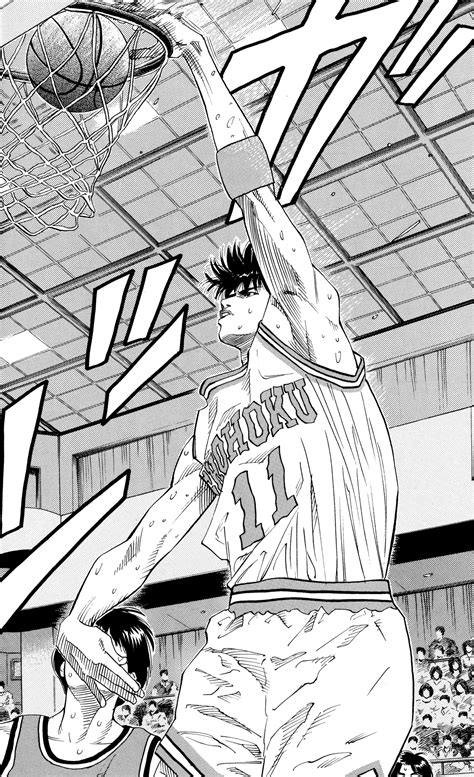 Slam Dunk - Kaede Rukawa | Slam dunk manga, Slam dunk anime, Slam dunk