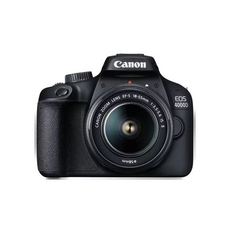 Canon Eos 4000d User Manual English 322 Pages