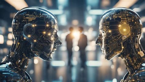 Generative Ai Vs Predictive Ai Understanding The Differences