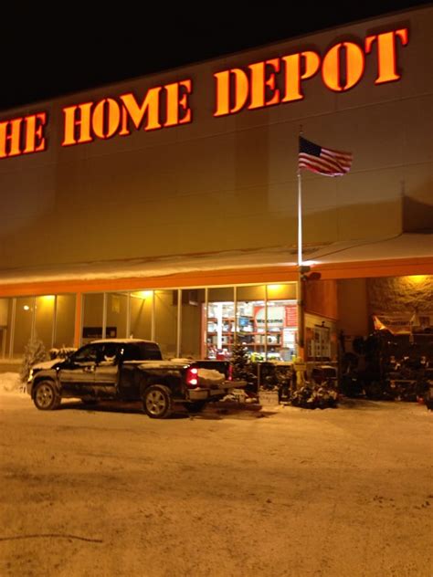 The Home Depot Updated November 2024 1101 Mall Dr Duluth