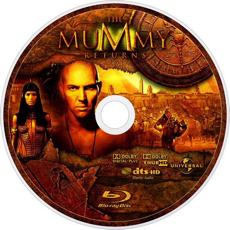 The Mummy Returns Picture Image Abyss