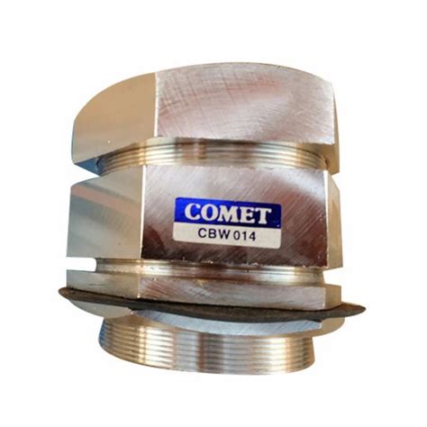 Brass Comet Cable Gland Cbw At Rs Number In Vadodara Id