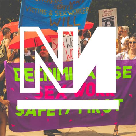 Stream The Lockdown Safety First Sex Work And The Criminal Justice System By Novara Media