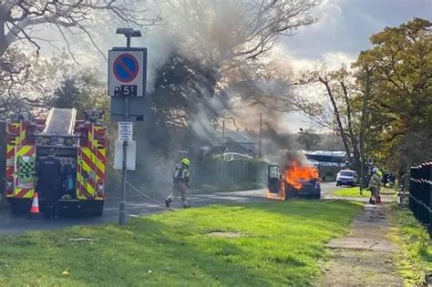 Hertfordshire Fire And Rescue Service Hertslive