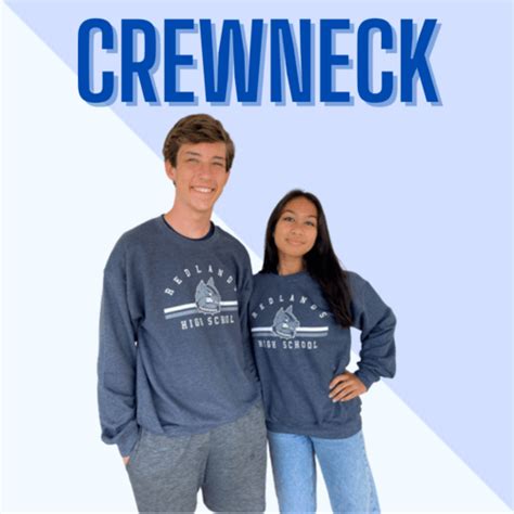 Store Redlands High School