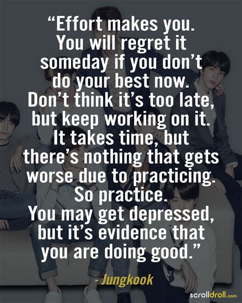 20 Coolest Quotes By Bts That Are Super Inspiring