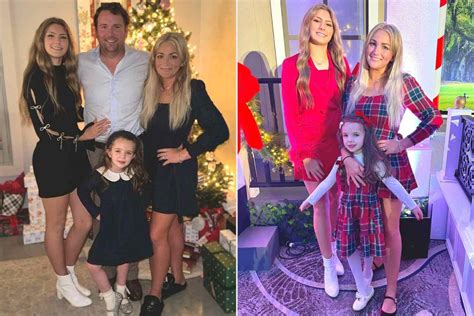 Jamie Lynn Spears Poses In Matching Black Dresses With Daughters Ivey