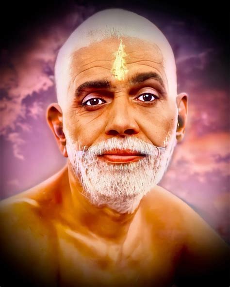 Bhagavan Sri Ramana Maharshi on Instagram: ““The Guru is the bestower ...