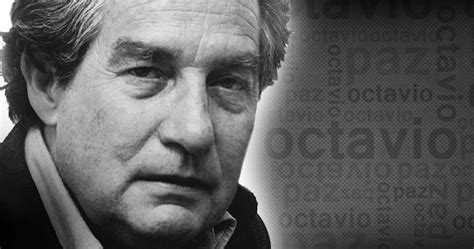 El escritor mexicano Octavio Paz es recordado a 18 años de su muerte