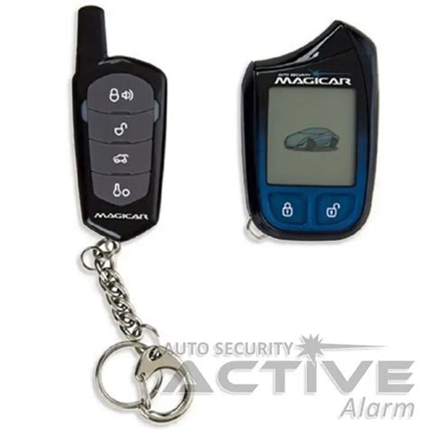 قیمت دزدگير تصويری ماجيکار AS130