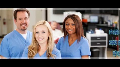 Fast Track Nursing Programs Youtube