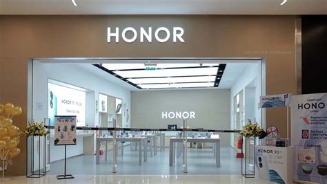 Honor Abre Nueva Tienda En Real Plaza Puruchuco