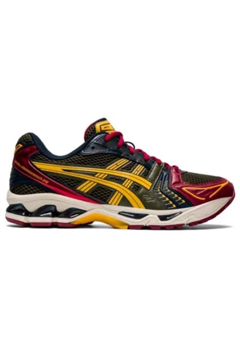 Urban Outfitters Asics Gel Kayano 14 Sneaker Pacific City