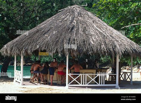 Dragon Bay Jamaica Hi Res Stock Photography And Images Alamy