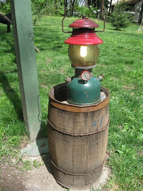 Vintage Coleman Lanterns Vintage Coleman Lanterns