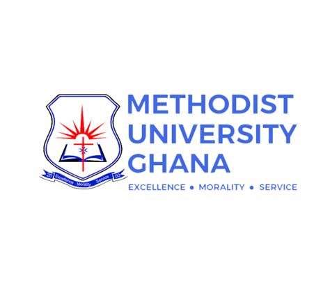 METHODIST CHURCH GHANA WELCOMES NEW VICE CHANCELLOR OF METHODIST ...