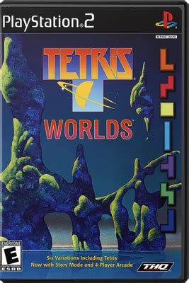 Grid For Tetris Worlds By Castcoder SteamGridDB