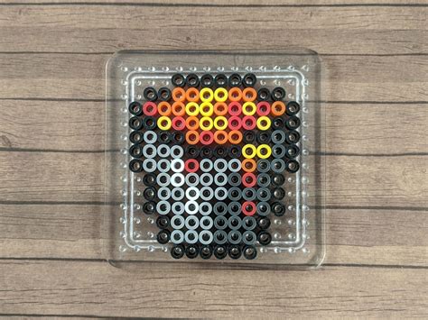 102 Easy 3d Minecraft Perler Bead Patterns