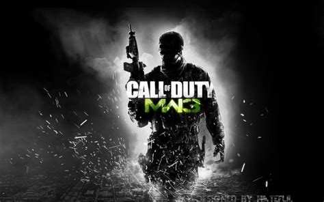 🔥 [170+] Mw3 Wallpapers | WallpaperSafari