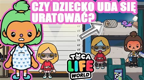 Toca Bocaczy Jest Szansa Na Odzyskanie Dziecka Pomocy Toca Life