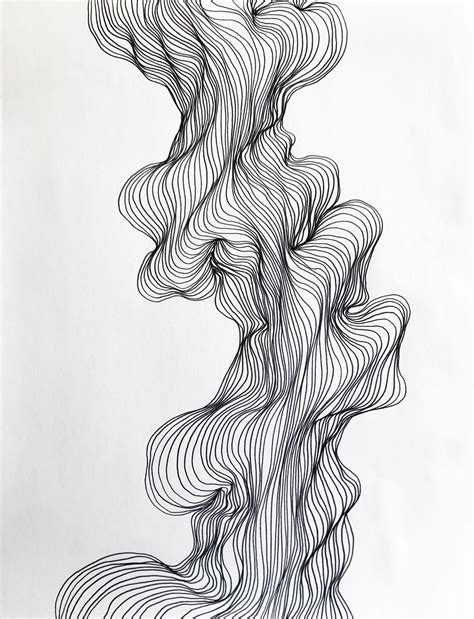art  drawings  illustration stripes vrogueco