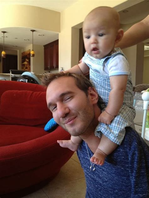 The Incredible Love Story Of Nick Vujicic And His Wife