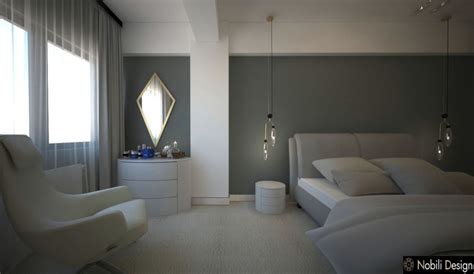 Modern Hotel Interior Design, Luxury hotel room Design