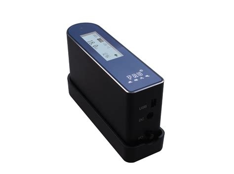 Gloss Meter Wg Arsip Colorimeter Wr Wr Spectrophotometer