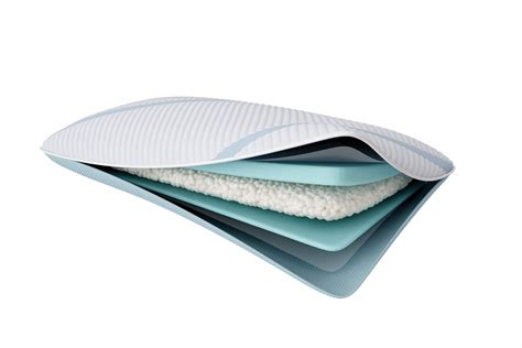 Buy Tempur Pedic Tempur Adapt Pro Mid Cooling Pillow