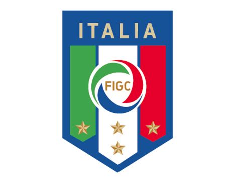 Gianluca Di Marzio L Evoluzione Del Logo FIGC In 119 Anni Ecco