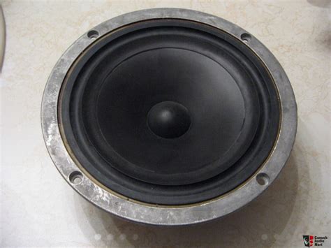 Price Lower Pair Of Mordaunt Short MS3 50 Transmission Line Speakers