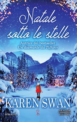 Recensione Natale Sotto Le Stelle Di Karen Swan