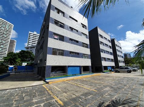 Apartamento para alugar Boa Viagem Recife 60m² 2 quartos 1 vaga