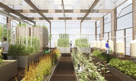 Superfarm By Studio Nab Urban Farming Architecture Urban Farming