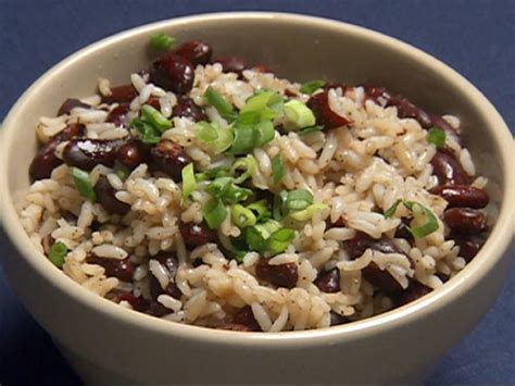 Rice and Beans Nutrition Facts - Eat This Much