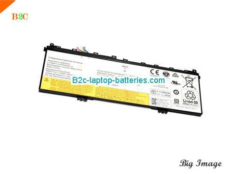 Yoga 2 13 Type 20344 Battery Laptop Batteries For LENOVO Yoga 2 13