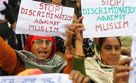 Experts From The Un Urge India To Stop Attacking Minorities Rangeinn