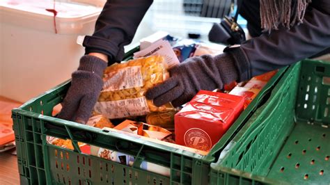 Supermarktactie Voedselbank Limburg Noord Peel En Maas Al Het