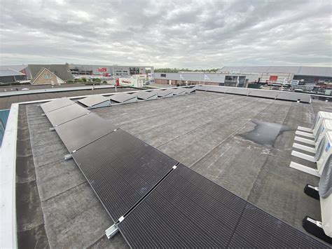 Zonnepanelen Plaatsen In Ijsselmuiden Aeg Wp Ati Solar