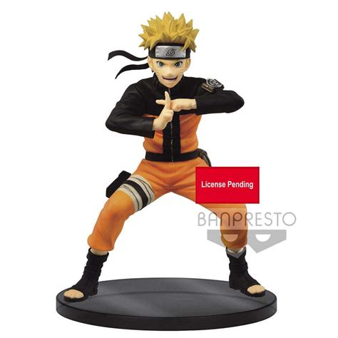 Naruto Shippuden Naruto Figur Allblue World Anime Figuren Shop