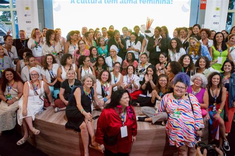 Minc Realiza Em Bras Lia A Maior Confer Ncia Nacional De Cultura Da