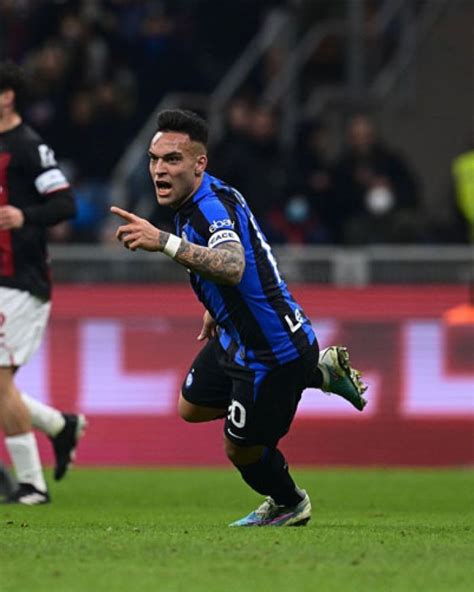 Derby Della Madonnina Nerazzurri Kandaskan Ac Milan 1 0