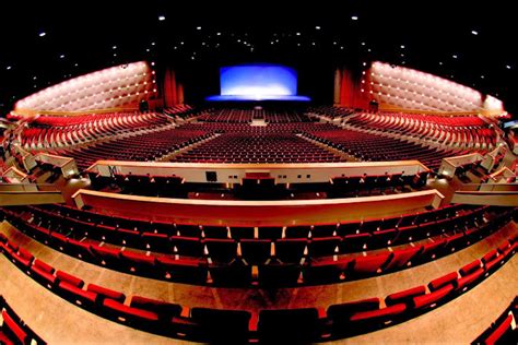 Bellco Theater Seating Chart Denver | Bruin Blog