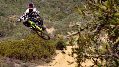 shea jordan   socal transporter ryan mountain