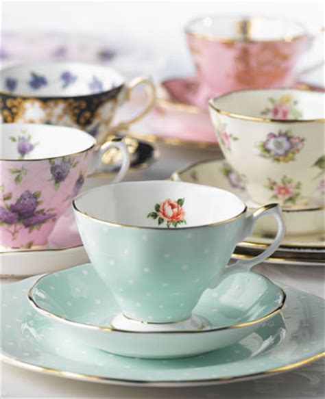 ROYAL ALBERT Blog Knak Jp