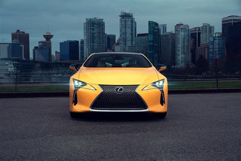 Photo Gallery The Lexus Lc 500 Inspiration Series Lexus Enthusiast